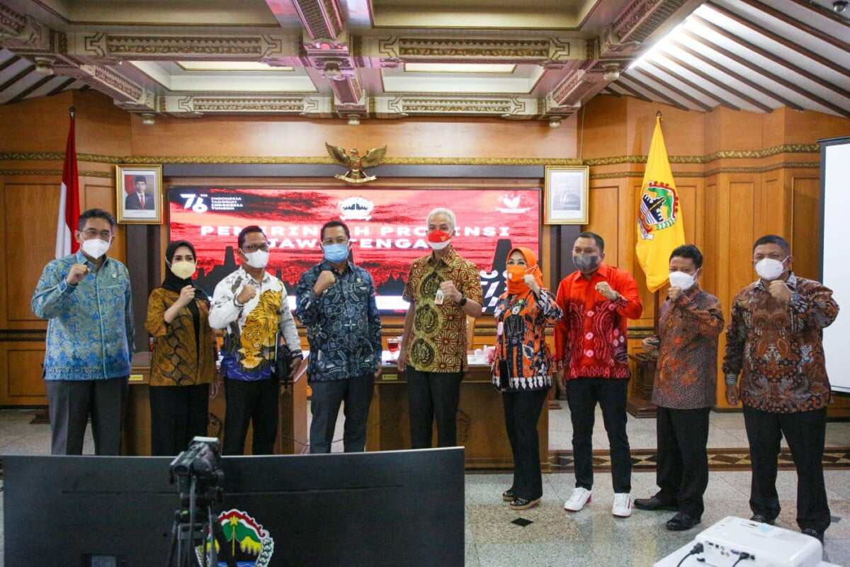 Mahyudin: Peran DPD RI yang Ideal Dapat Memantik Pembangunan Daerah
