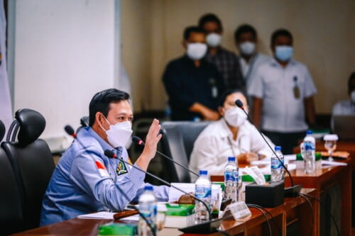 Biaya Pemilu 2024 Capai 150 T, DPD RI : Pemilu Langsung Seperti Industri Dalam Demokrasi