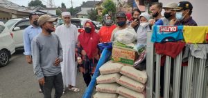 DPRD Kota Bengkulu Turun Langsung Pastikan Rumah Kasni Segera Direhab
