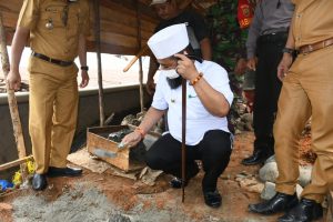 Berkat Gerakan Sedekah Rp 2000, Dapat Membantu Kasni dan Burmawi Beda Rumah