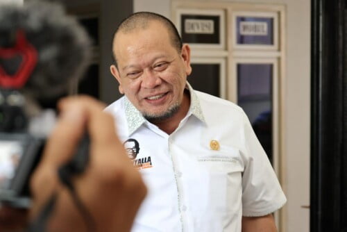 2 dari 5 Ibu Hamil di Indonesia Kurang Cairan, LaNyalla Ingatkan Menkes