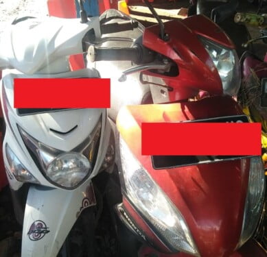 Pelajar di Mukomuko Adu Kambing, Satu Meninggal Dunia
