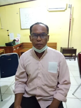 Diduga Pukuli Santri, Seorang Guru Pondok Pesantren Benteng Dilaporkan ke Polisi