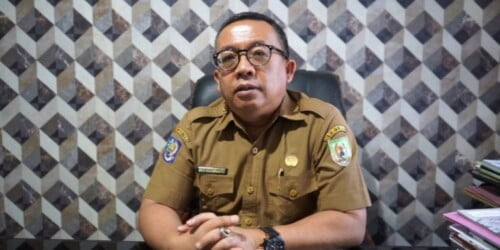 Minggu ke-Empat, Jumlah Sedekah Pemkot Capai Rp 35 Juta