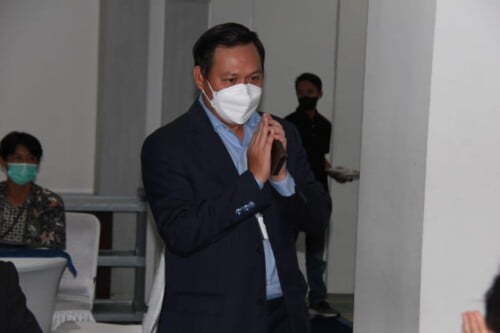 MA Tolak PK Napi Koruptor, Sultan: MA Makin Kokoh Menjadi Benteng Terakhir Harapan Keadilan masyarakat