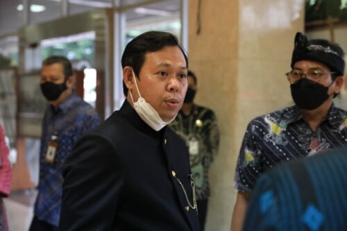 Waket DPD RI Puji Keputusan Anies Menerima Keputusan Pengadilan Terkait Polusi Udara Ibu Kota
