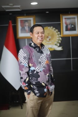 68 juta masyarakat terlibat Pinjol, Waket DPD RI: Pemerintah Perlu Siapkan Sistem Keuangan Khusus