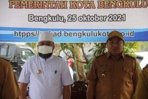 Pemerintah Kota Sediakan Pokad Untuk Masyarakat Mengenai Persoalan Hukum