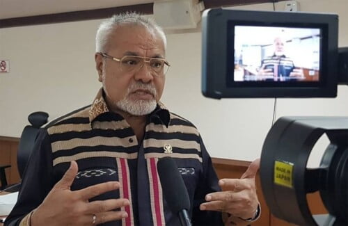 Pendidikan Fundamen Pembangunan Daerah