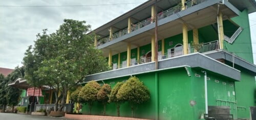 Wali Murid Mengeluh Tiap Tahun Beli Buku, Dana BOS Untuk Apa