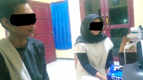 Warga Kaur Lapor Kasus Penganiayaan di Pantai Pasar Bawah