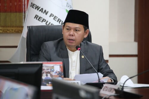 Waket DPD RI Dorong Batan dan PLN Kolaborasi Kembangkan Energi Nuklir