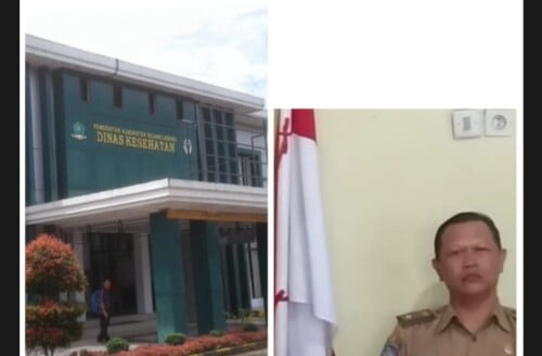 Dinkes Siapkan Doorprise, Kejar Target Capaian Vaksinasi