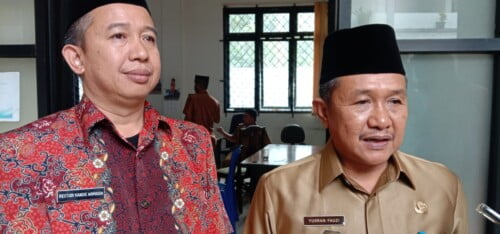Puluhan Tahun, Dana Korpri Dipertanyakan