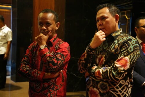 Soal Masa Jabatan Presiden, Waket DPD RI: Hargai Konstitusi dan Kedaulatan Rakyat