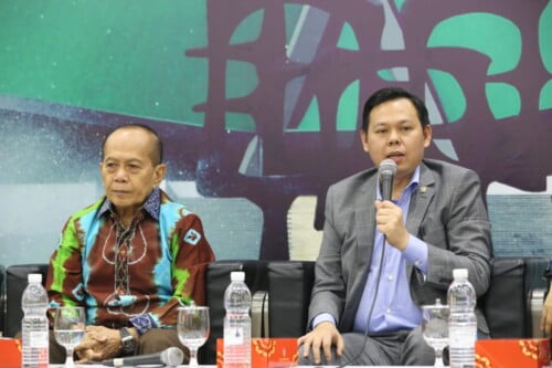 Sultan Dukung Jaksa Agung Usut Korupsi Satelit Kemenhan RI