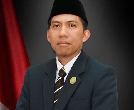 Dedi Yanto, S.Pt, MAP Sambut Baik Kunjungan MIO