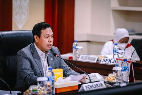 Kritisi Komnas HAM, Waket DPD RI : Indonesia Negara Berdaulat yang Berperikemanusiaan