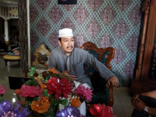 Dr Hamzah MM Lolos Seleksi Calon Direktur RSUD M Yunus Bengkulu