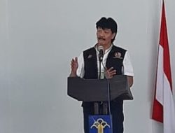 Ketua Pokdarkamtibmas Bengkulu: Zulhendri Figur Tepat Pimpin Disdikbud