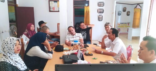 Koperasi Jasa Pokdarkamtibmas Bhayangkara Jadi Wadah Pengembangan Ekonomi