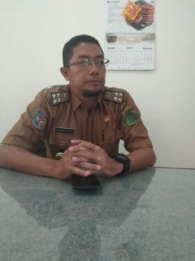 Sejumlah Titik Saluran Drainase Akan Dinormalisasi Oleh Dinas PUPR RL