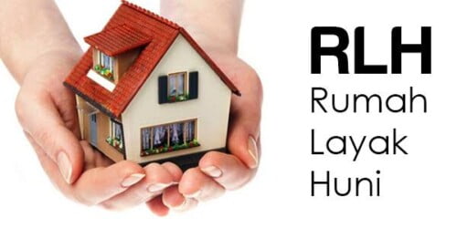 Program BSPS RL 2022 Sasar 65 Unit Rumah Tak Layak Huni