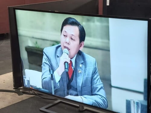 Berstatus Presidensi G20, Sultan Yakin RI Mampu Jadi Penengah konflik Rusia -Ukraina