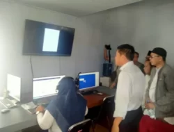 Ciptakan Kota Yang Aman, Tertib Dan Nyaman, Komisi I DPRD Dukung Tingkatkan Fasilitas Layanan 112 Kota Bengkulu
