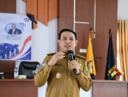 Musim Kemarau, Pemkot Imbau Masyarakat Bijak Dalam Gunakan Air