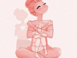 Tanda-tanda Inner Child Terluka