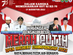 Pemkot Gelar Dua Cabang Lomba Hadiah Jutaan Rupiah