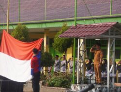 Wabup BU Hadiri Kegiatan Sosialisasi PIK-R