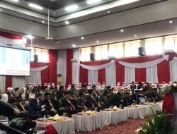 Paripurna HUT RI ke 78, Jokowi : Fokus Memajukan Bangsa Menuju Indonesia Emas 2045