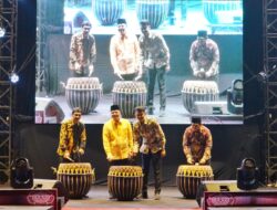 Gubernur Bengkulu Dorong Anak Muda Kembangkan Gerakan Ekonomi Strategis Masa Depan