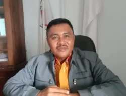 Terkait Perumusan Perda RTRW, Bapemperda DPRD Mukomuko : Prosesnya Masih Panjang