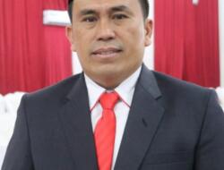 Komisi III DPRD Mukomuko  Ajak Masyarakat Awasi Pembangunan RS Pratama