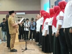 Rina Sulastry Ketua DPD HP3KI Kota Bengkulu Periode 2023-2030