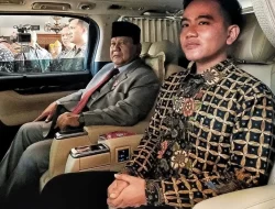 Pemilih Pemula Sambut Positif Pencalonan Gibran Sebagai Cawapres Prabowo