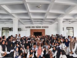 Sebanyak 300 Orang Guru Honorer Datangi DPRD, Terkait Kejelasan PPPK 2023 yang Belum Terakomodir