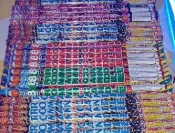 Jelang Malam Tahun Baru, Rohidin Larang Warga Mainkan Petasan