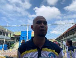 Kepala Bidang Pembinaan SMK Usahakan Proses Belajar Akan Tetap Berlanjut Pada Saat Masuk Sekolah