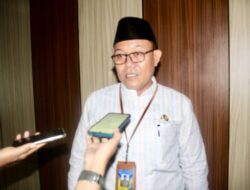 Pasca Kebakaran Hebat SMKN 3 Bengkulu, Pemprov Pastikan Sistem Belajar Mengajar Tak Terhambat