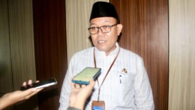 Pasca Kebakaran Hebat SMKN 3 Bengkulu, Pemprov Pastikan Sistem Belajar Mengajar Tak Terhambat