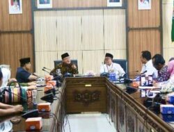 Gubernur Bengkulu Janji Sampaikan Aspirasi Seluruh Honorer ke Pemerintah Pusat