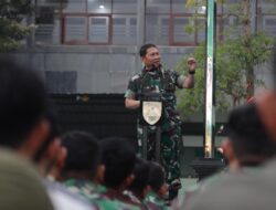 Pomdam V/Brawijaya Dalami Keterlibatan Oknum Prajurit TNI-AD
