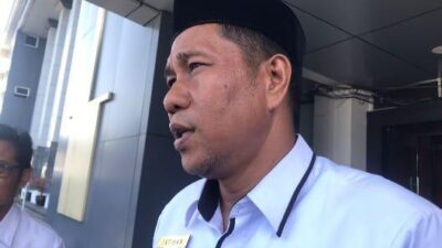 Keberangkatan Umroh dari Bengkulu ke Arab Saudi di Tunda Sampai Persiapan Selanjutnya