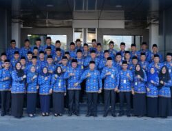 Gubernur Bengkulu Imbau OPD Pemprov Tak Rekrut Honorer