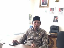 DKP Akan Bagikan Benih Ikan di Tahun 2024