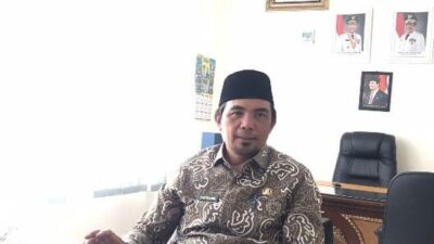 DKP Akan Bagikan Benih Ikan di Tahun 2024